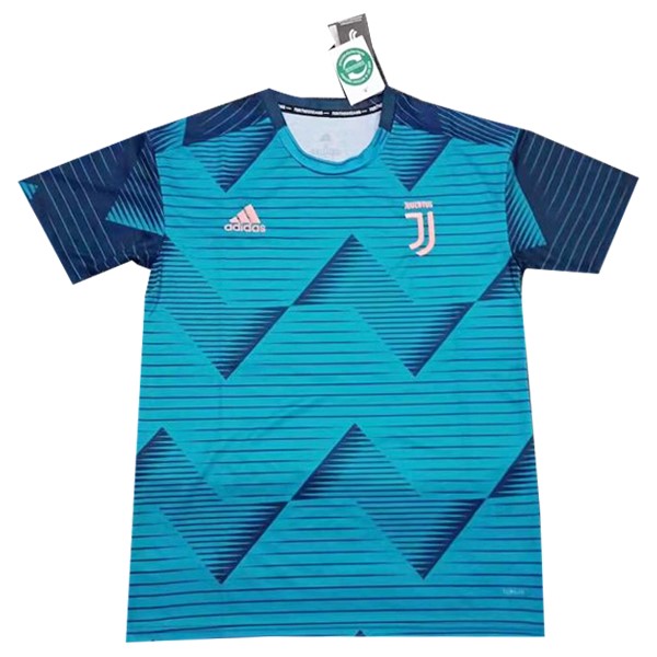 Entrainement Juventus 2019-20 Azul